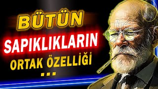 ÜNLÜ PSİKOLOG SİGMUND FREUDUN TÜM AFORİZMALARI  En Güzel Alıntıları  Sözleri [upl. by Cart173]