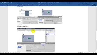 Delta C2000plus link with Siemens S71200 via PROFINET [upl. by Niwroc]