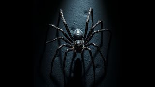 Top 10 Deadly Spiders [upl. by Allerim380]