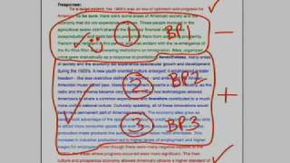 Complex Writing Using Contradictory Ideas in Your Paragraphs and Essays [upl. by Kcirb]