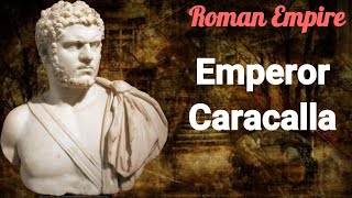 Blood baths of Emperor Caracalla [upl. by Loziram]