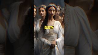 The Vestal Virgins of Ancient Rome history shorts [upl. by Poll177]