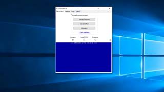 Windows 10 Activator Loader Download [upl. by Ettenad848]