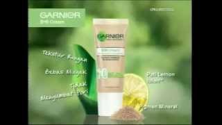 TVC Garnier BB Cream feat Lisa Surihani [upl. by Eanaj]