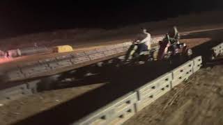 POV Pedal Carts 2021 Moapa Valley Corn Maze [upl. by Ahsiem]