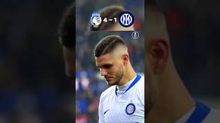 Epic Match 😱🔥 Atalanta Vs Inter Milan  Serie A Highlights [upl. by Garek]