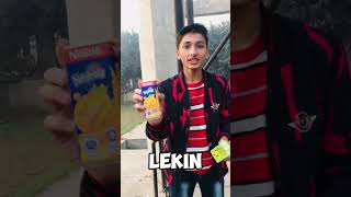 40₹ vs 20₹ Juice 🥭youtubeshorts challenge indian youtubeshorts [upl. by Meagher132]