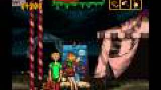 SNES Longplay 012 Scooby Doo Mystery [upl. by Theurich]