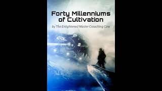 Forty Millenniums of Cultivation CH2130 [upl. by Ecinrahs]