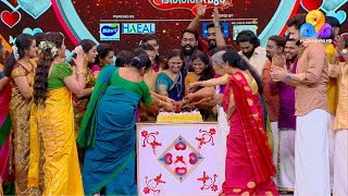 Ingane Oru Bharyayum Bharthavum  Flowers  Epi25 [upl. by Nagem]