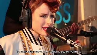 Kiesza  Hideaway Русские субтитры [upl. by Silvia951]