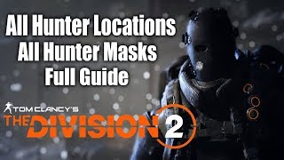 Division 2 How To Get NEW OUROBOROS EXOTIC SMG [upl. by Halian]