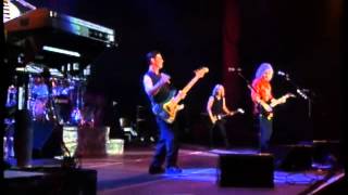 Styx  Return To Paradise 1997HQFull Concertmp4 [upl. by Clara]