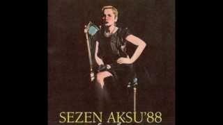 Sezen Aksu  Hayır 1988 [upl. by Selestina]