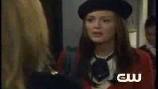 Gossip Girl Season 2 Episode 10 Sneak Peak [upl. by Suzette954]