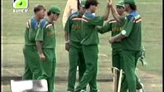 Pakistan vs South Africa World Cup 1992 HQ Extended Highlights [upl. by End]