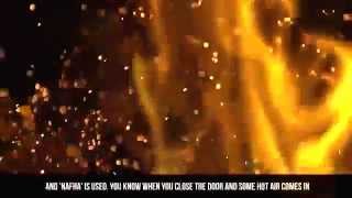 Description of Hell Jahannam in Islam Nouman Ali khan [upl. by Hartmann321]