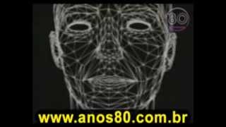 Kraftwerk  Musique Non Stop  AUTOBAHN  DE VOLTA AOS ANOS 80  wwwanos80combr [upl. by Adrien]