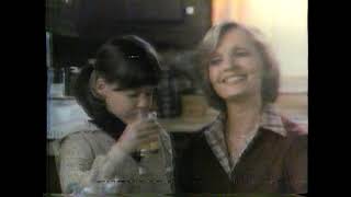 Tang Commercial with Florence Henderson  1978 [upl. by Aneeres]