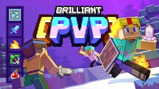 BRILLIANT PVP Official Trailer [upl. by Netsirc667]