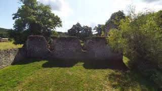 Waverley Abbey Cinematic [upl. by Landre]