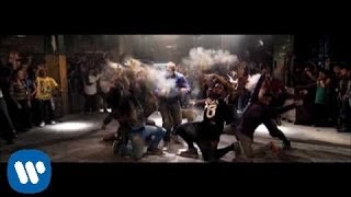 Flo Rida  Club Cant Handle Me ft David Guetta Official Music Video  Step Up 3D [upl. by Gregoor644]