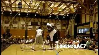 Michael Jordan shows YOU an old trick [upl. by Gilboa]