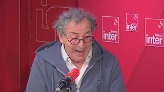 Réplique  Le Billet de François Morel [upl. by Belanger]