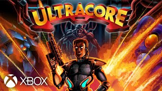 Ultracore Comes to XBOX [upl. by Adnocahs]