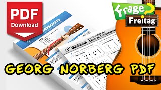 ► GEORG NORBERG PDF ★ ALLE PDFs [upl. by Pedro]