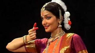 Savitha Sastry Bharatanatyam Performance [upl. by Alrad]