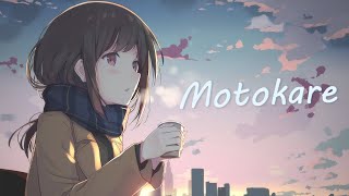 モトカレMotokare【แปลไทย】 [upl. by Hayne]