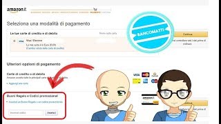 Codici Sconto Amazon Come e Dove Trovarli [upl. by Celle]