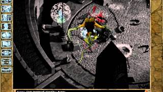 Baldurs Gate 2  Sorcerer solo Ascension Demogorgon Insane Difficulty  Part 1 [upl. by Macrae305]