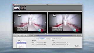 How to Import AVI Videos to Final Cut Pro on Mac OS X [upl. by Esmond]