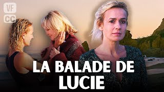 La Balade de Lucie  Téléfilm Français Complet HD  Drame  Sandrine BONNAIRE Mylène DEMONGEOT  FP [upl. by Lamag208]