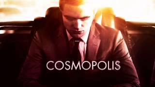 Cosmopolis 2012  A Credible Threat Soundtrack OST [upl. by Camella]