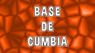 Base de Cumbia  24 Korg M1  Para improvisar practicar componer acompañar Pista Instrumental [upl. by Aynas]