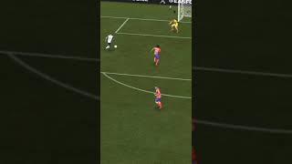 Solanke scores in Tottenham vs Galatasaray [upl. by Balcer]