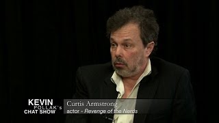 KPCS Curtis Armstrong 196 [upl. by Nibor937]