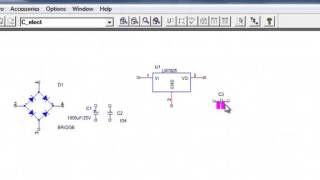 OrCAD 92  Bài 04 [upl. by Finlay]