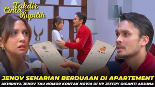 TAKDIR CINTA YANG KUPILIH SCTV HARI INI SABTU 3 FEBRUARI 2024 FULL EPISODE 570 [upl. by Aneeh194]