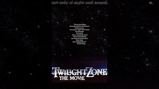 Twilight Zone The Movie [upl. by Elmina]