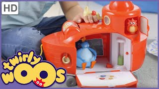 Twirlywoos Big Red Boat Playset Sponsored [upl. by Alexi]