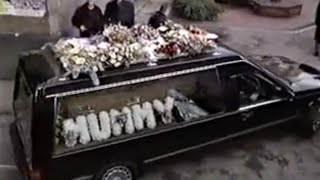 12th January 1999 Tiffanys funeral [upl. by Birck]