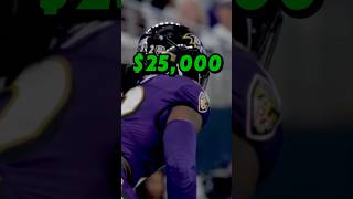 RAVENS BUCS MNF LOCKS 🏈 FOLLOW fantasyfootballsav FOR MORE nfl fantasyfootball playerprops [upl. by Alyos]