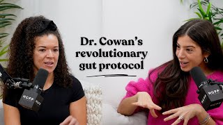 A Revolutionary Protocol for Chronic Digestive Issues  Dr Alexis Cowan PhD [upl. by Sidwell778]