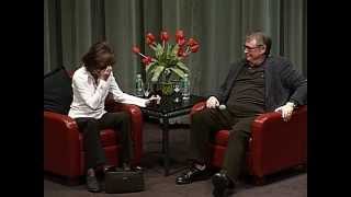 Elaine May and Mike Nichols in conversation 2006 [upl. by Aira]