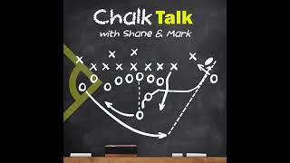 Chalk Talk 169 Week 1 Recap  Micah Parsons is a Game Wrecker Joe Schoen is a Team Wrecker SN [upl. by Crysta290]