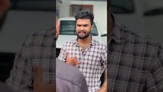 Its very complicated case😂 ameenal nameisnihal nibraznoushad comedy video [upl. by Aprilette384]